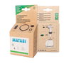 Matabi 83801870 Kit Mantenimiento para Pulverizador de 1,5 L