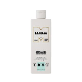 Label M Honey & Oat Moisturising Conditioner 300 Ml