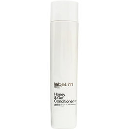 Label M Honey & Oat Moisturising Conditioner 300 Ml