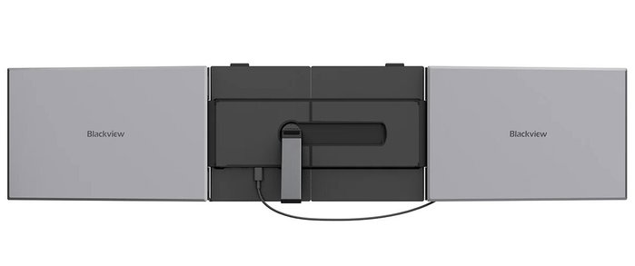 Blackview DCM6 Pro Monitor Portátil 14 Pulgadas Full HD Blackview DCM6 Pro Monitor Portátil 14 Pulgadas Full HD