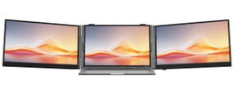 Blackview DCM6 Pro Monitor Portátil 14 Pulgadas Full HD