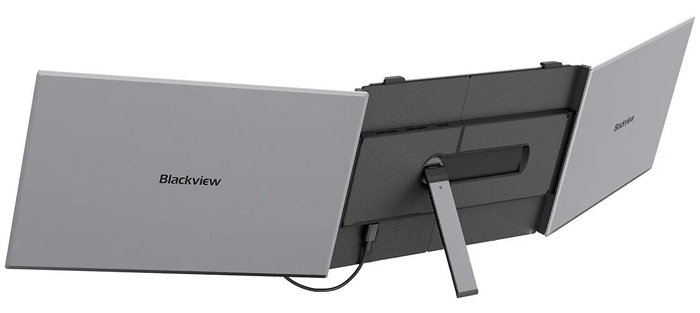 Blackview DCM6 Pro Monitor Portátil 14 Pulgadas Full HD Blackview DCM6 Pro Monitor Portátil 14 Pulgadas Full HD