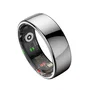 Leotec smart ring kor ha plata talla 9