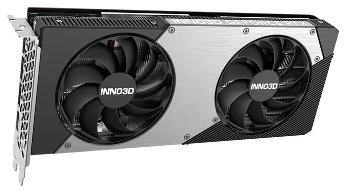 Inno3D GeForce RTX 5070 TWIN X2 OC 12GB GDDR7 Inno3D GeForce RTX 5070 TWIN X2 OC 12GB GDDR7