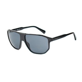 Guess GF00010-6101A Gafas de sol para Hombre con Cristal Gris