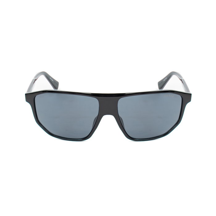 Guess GF00010-6101A Gafas de sol para Hombre con Cristal Gris