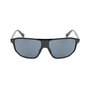 Guess GF00010-6101A Gafas de sol para Hombre con Cristal Gris