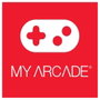 My Arcade Sonic The Hedgehog Consola portátil de juegos retro Arcade Mighty Player