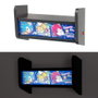 Sonic The Hedgehog Lámpara con USB-C Arcade