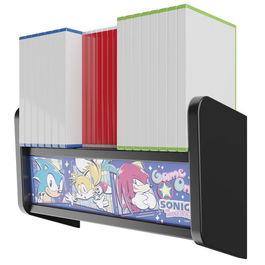 Sonic the Hedgehog Lámpara Acarde Sonic the Hedgehog