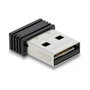 DeLOCK Dongle USB de 2,4 GHz para escáner de código de barras 61052