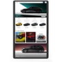 ALLNET High Performance Display 14 pulgadas Android 12 RK3588 NFC PoE HDMI In, negro