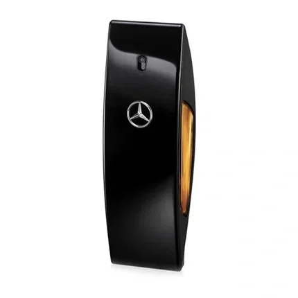 Mercedes-Benz Club Black Eau de Parfum 100 ml Mercedes-Benz Club Black Eau de Parfum 100 ml