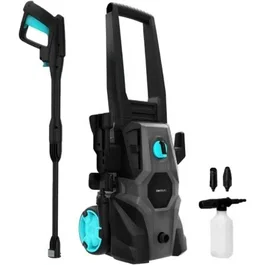 Hidrolimpiadora Cecotec HydroBoost 1400 EasyGo 1400 W Azul/Negro