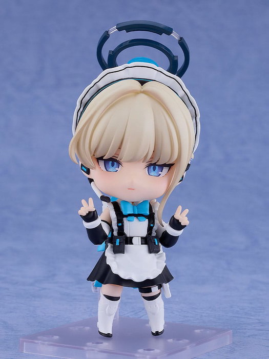 Blue Archive Figura Nendoroid Toki Asuma 10 cm Blue Archive Figura Nendoroid Toki Asuma 10 cm