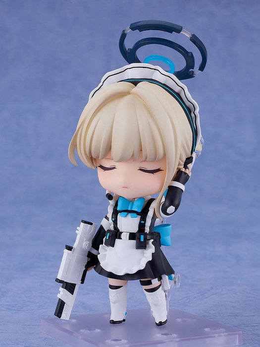 Blue Archive Figura Nendoroid Toki Asuma 10 cm Blue Archive Figura Nendoroid Toki Asuma 10 cm