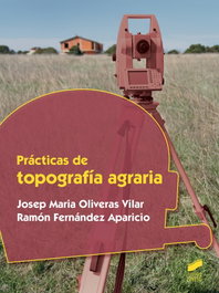 SINTESIS EDITORIAL, PRÁCTICAS DE TOPOGRAFÍA AGRARIA - SINTESIS EDITORIAL