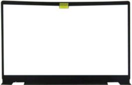 Dell RFKD3 Bezel Assy para Panel No Táctil B, 120Hz, Negro, Compatible con Inspiron 15 3520 / Vostro 3520 - Componente de Ordenador