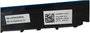 Dell RFKD3 Bezel Assy para Panel No Táctil B, 120Hz, Negro, Compatible con Inspiron 15 3520 / Vostro 3520 - Componente de Ordenador