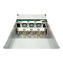 Inter-Tech IPC 4U-4736 4HE STORAGE de 48.3 cm