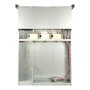 Inter-Tech IPC 4U-4736 4HE STORAGE de 48.3 cm