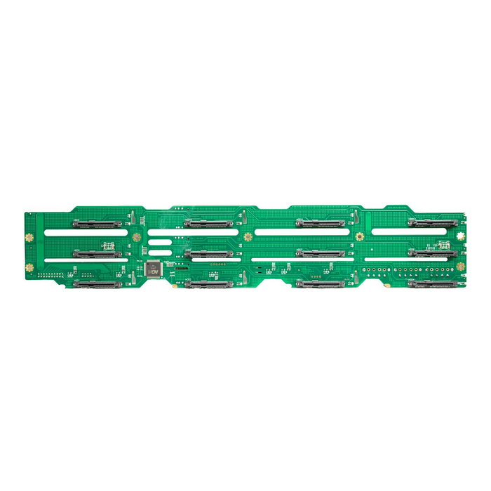Inter-Tech IPC 4U-4736 4HE STORAGE de 48.3 cm Inter-Tech IPC 4U-4736 4HE STORAGE de 48.3 cm