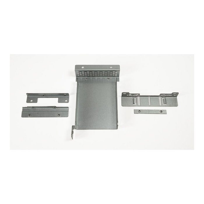Inter-Tech IPC 4U-4736 4HE STORAGE de 48.3 cm Inter-Tech IPC 4U-4736 4HE STORAGE de 48.3 cm