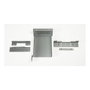 Inter-Tech IPC 4U-4736 4HE STORAGE de 48.3 cm