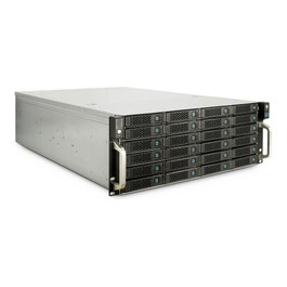 Inter-Tech IPC 4U-4736 4HE STORAGE de 48.3 cm