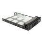 Inter-Tech IPC 4U-4736 4HE STORAGE de 48.3 cm