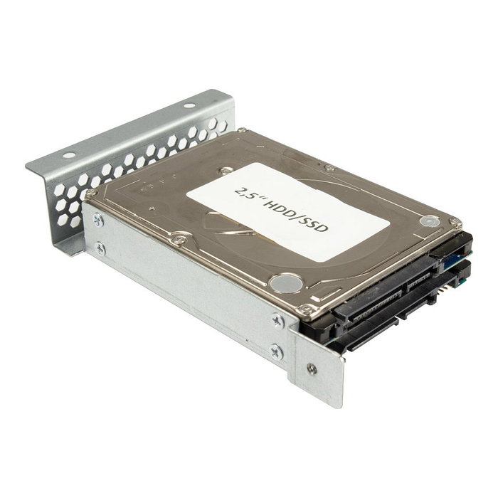 Inter-Tech IPC 4U-4736 4HE STORAGE de 48.3 cm Inter-Tech IPC 4U-4736 4HE STORAGE de 48.3 cm
