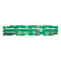 Inter-Tech IPC 4U-4736 4HE STORAGE de 48.3 cm