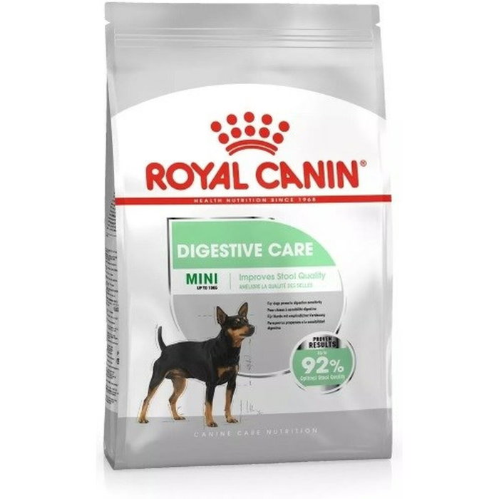 Royal Canin Canine Mini Digestive Care 1075 g Royal Canin Canine Mini Digestive Care 1075 g