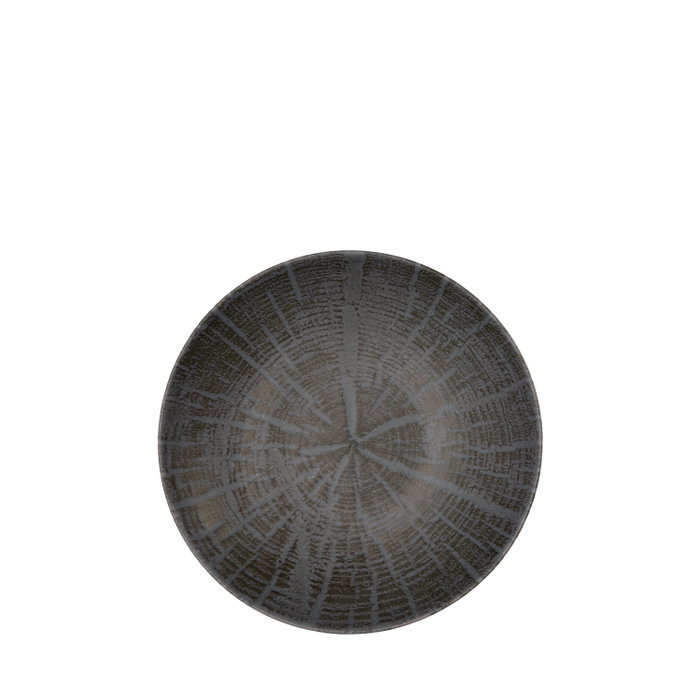 Summa Forest Gris Plato Hondo Coupe 22 cm, Gres, Vajilla (Set de 6) Summa Forest Gris Plato Hondo Coupe 22 cm, Gres, Vajilla (Set de 6)