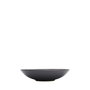 Summa Forest Gris Plato Hondo Coupe 22 cm, Gres, Vajilla (Set de 6)