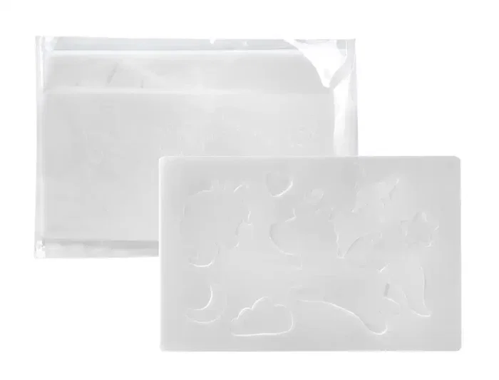 Imaginovo Aerografo Infantil Recargable USB con 30 Plantillas y 12 Rotuladores de Colores para Niños a partir de 6 Años Imaginovo Aerografo Infantil Recargable USB con 30 Plantillas y 12 Rotuladores de Colores para Niños a partir de 6 Años