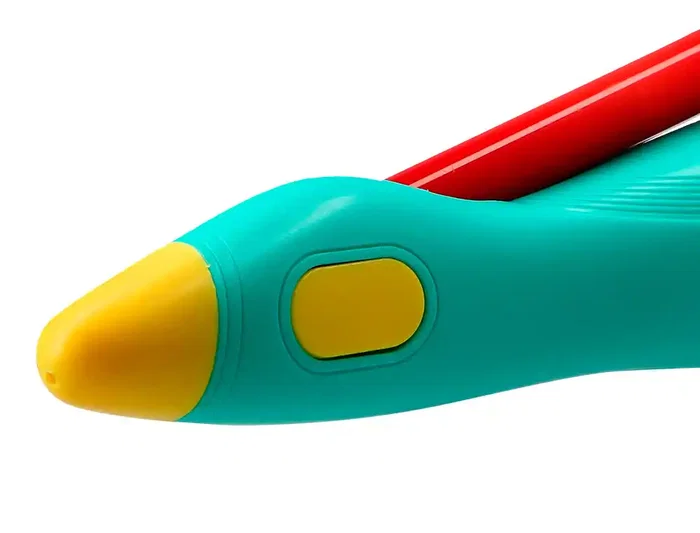 Imaginovo Aerografo Infantil Recargable USB con 30 Plantillas y 12 Rotuladores de Colores para Niños a partir de 6 Años Imaginovo Aerografo Infantil Recargable USB con 30 Plantillas y 12 Rotuladores de Colores para Niños a partir de 6 Años