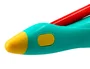 Imaginovo Aerografo Infantil Recargable USB con 30 Plantillas y 12 Rotuladores de Colores para Niños a partir de 6 Años