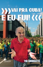 ALAMEDA, VAI PRA CUBA! E EU FUI!