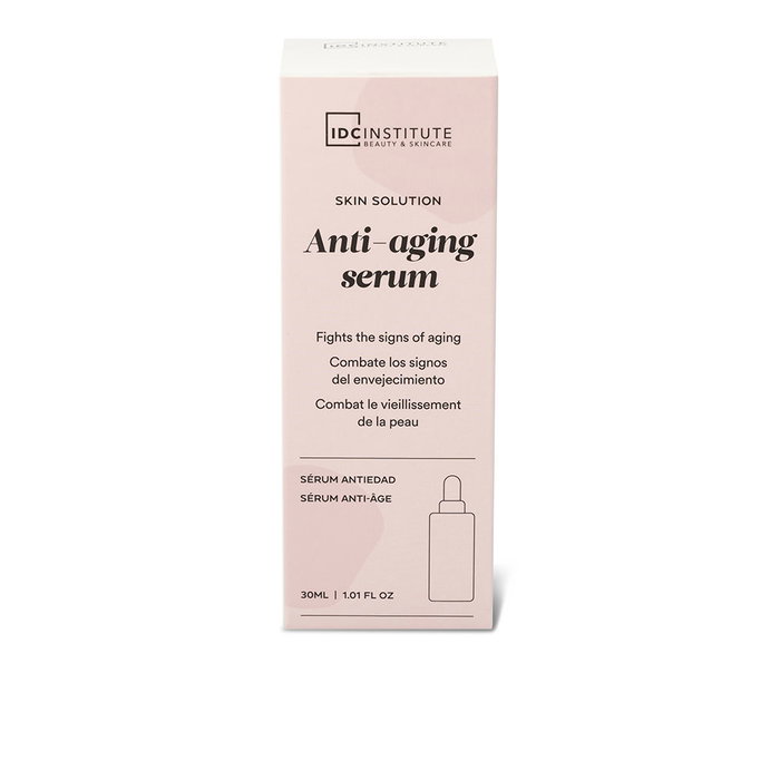 Idc Institute Anti-Aging Facial Serum 30 ml