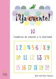 ALJIBE ¡Ya cuento! Nº10