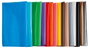FIXO KIDS Bolsa de Disfraz 65x90 cm Verde Claro (Set de 25)