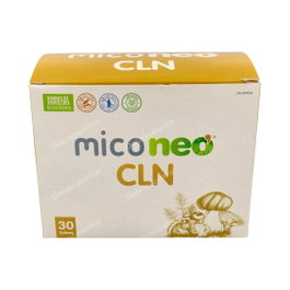 NEO MICO NEO CLN 30 sobres