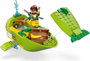 LEGO Marvel Spidey: Vehículos Submarinos