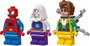 LEGO Marvel Spidey: Vehículos Submarinos