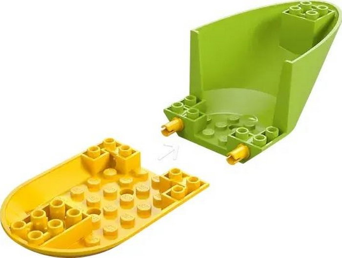 LEGO Marvel Spidey: Vehículos Submarinos LEGO Marvel Spidey: Vehículos Submarinos