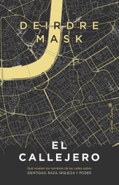 El Callejero, Deirdre Mask - CAPITAN SWING LIBROS