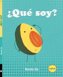 TUTIFRUTI, ¿Qué soy? - Momoko Abe