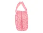 Safta Neceser Rectangular Moos Passion Reciclado 31x14x19cm