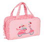 Neceser de Viaje Moos Passion Multicolor 31 x 14 x 19 cm